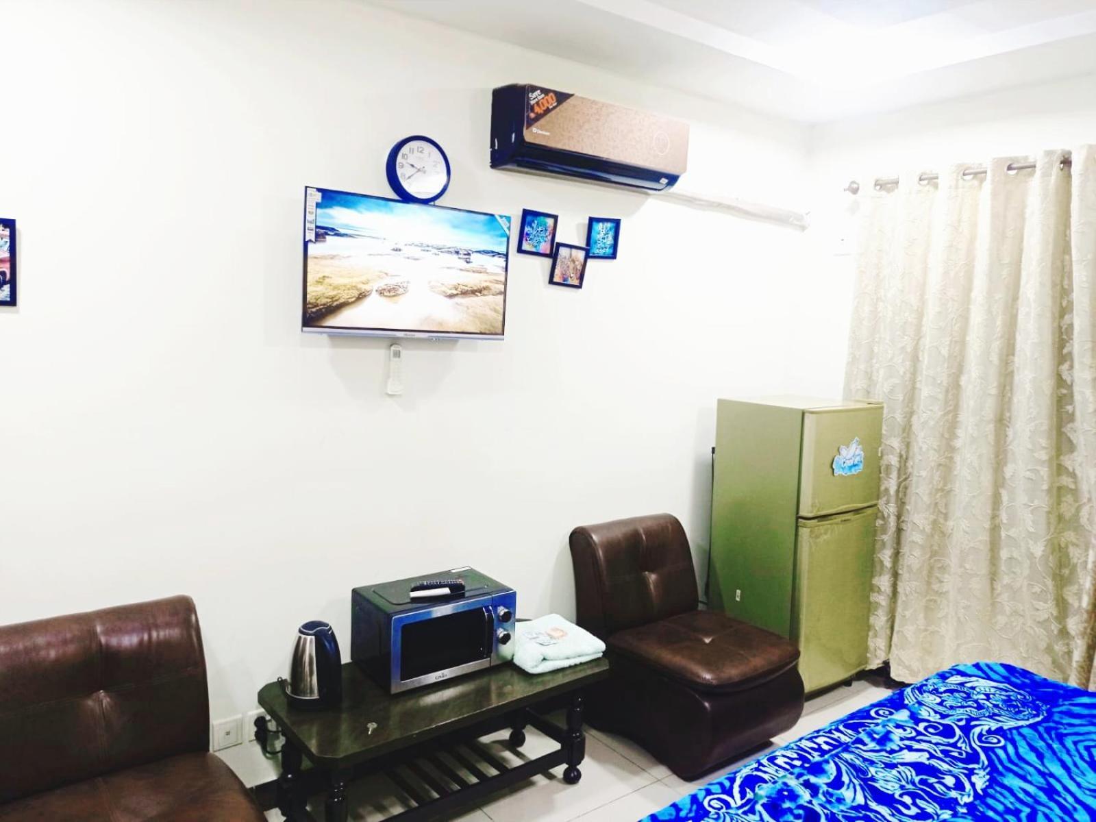Crystal Comfort Studio Rawalpindi Exterior foto