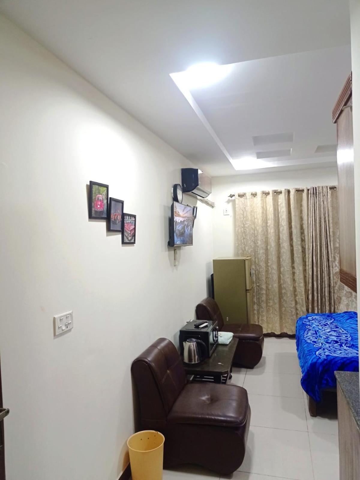 Crystal Comfort Studio Rawalpindi Exterior foto